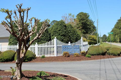 Tiny photo for 457 Hampton Street, Calabash, NC 28467 (MLS # 100568727)