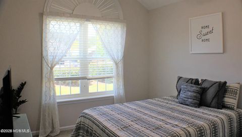 Tiny photo for 457 Hampton Street, Calabash, NC 28467 (MLS # 100568727)