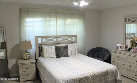 Tiny photo for 457 Hampton Street, Calabash, NC 28467 (MLS # 100568727)