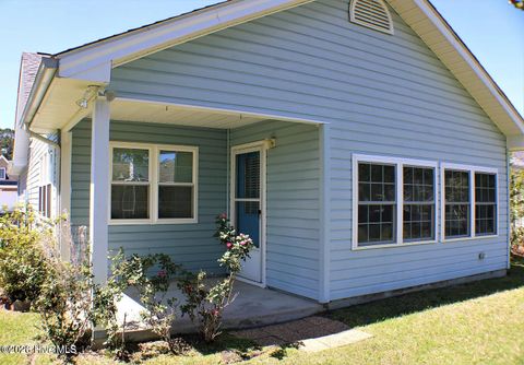 Tiny photo for 457 Hampton Street, Calabash, NC 28467 (MLS # 100568727)
