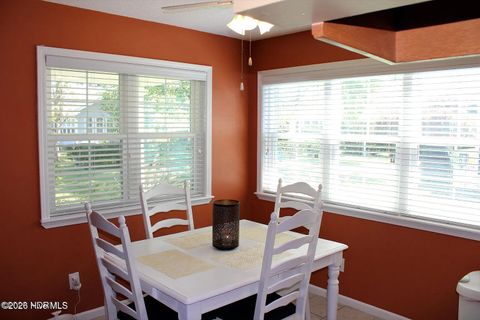 Tiny photo for 457 Hampton Street, Calabash, NC 28467 (MLS # 100568727)