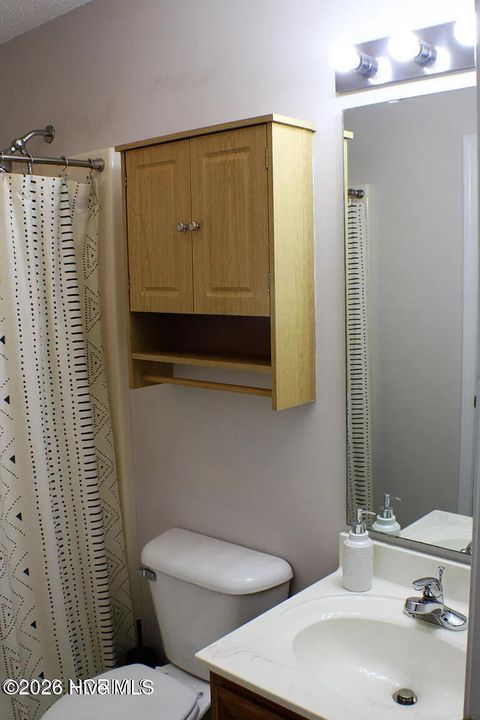 Tiny photo for 457 Hampton Street, Calabash, NC 28467 (MLS # 100568727)