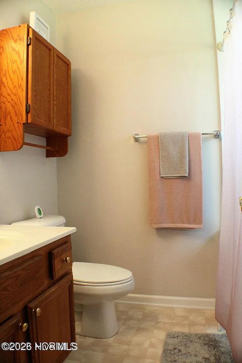 Tiny photo for 457 Hampton Street, Calabash, NC 28467 (MLS # 100568727)