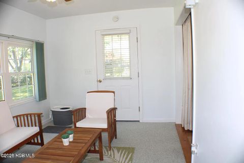 Tiny photo for 457 Hampton Street, Calabash, NC 28467 (MLS # 100568727)