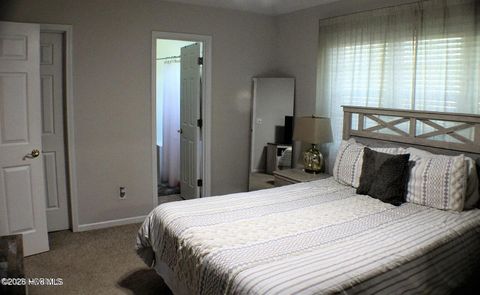 Tiny photo for 457 Hampton Street, Calabash, NC 28467 (MLS # 100568727)