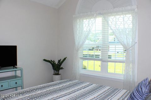 Tiny photo for 457 Hampton Street, Calabash, NC 28467 (MLS # 100568727)