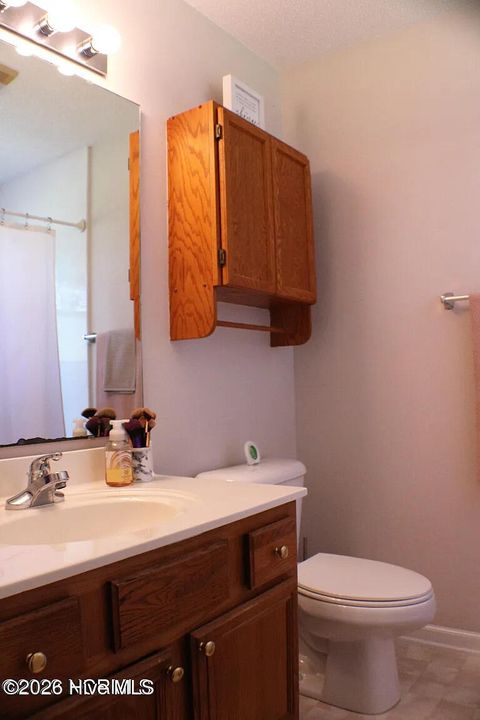 Tiny photo for 457 Hampton Street, Calabash, NC 28467 (MLS # 100568727)