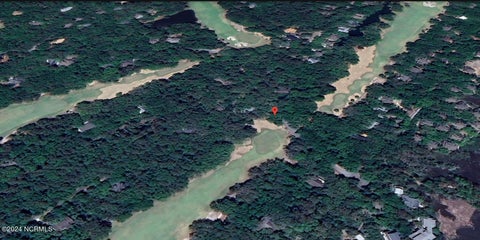 Vacant Land For Sale - 102 Stede Bonnet<br/> Bald Head Island, NC 28461