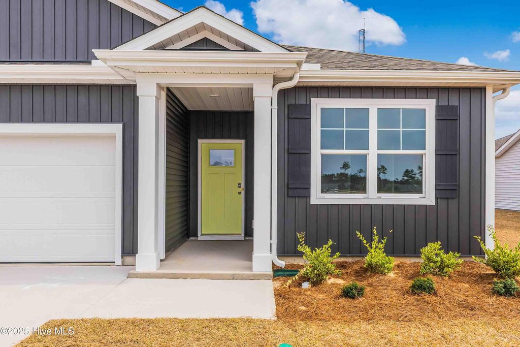 Photo of 4124 Morning Light Drive SE #310, Bolivia, NC 28422 (MLS # 100544669)