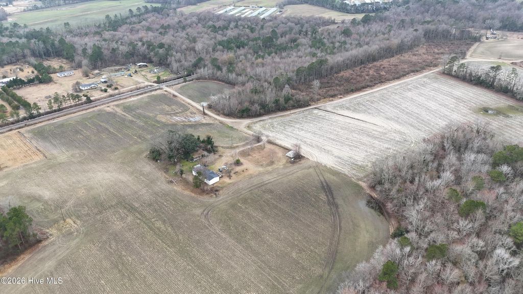 Photo of 0 Bear Bay Road, Lumberton, NC 28358 (MLS # 100557770)