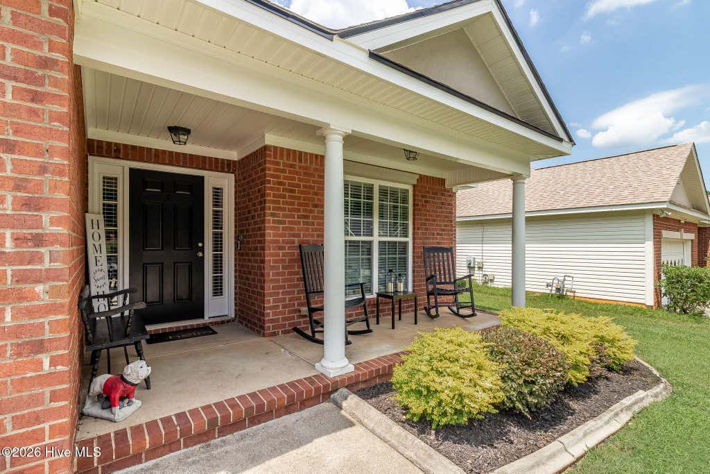 Photo of 650 Ventana Drive, Evans, GA 30809 (MLS # 100598521)