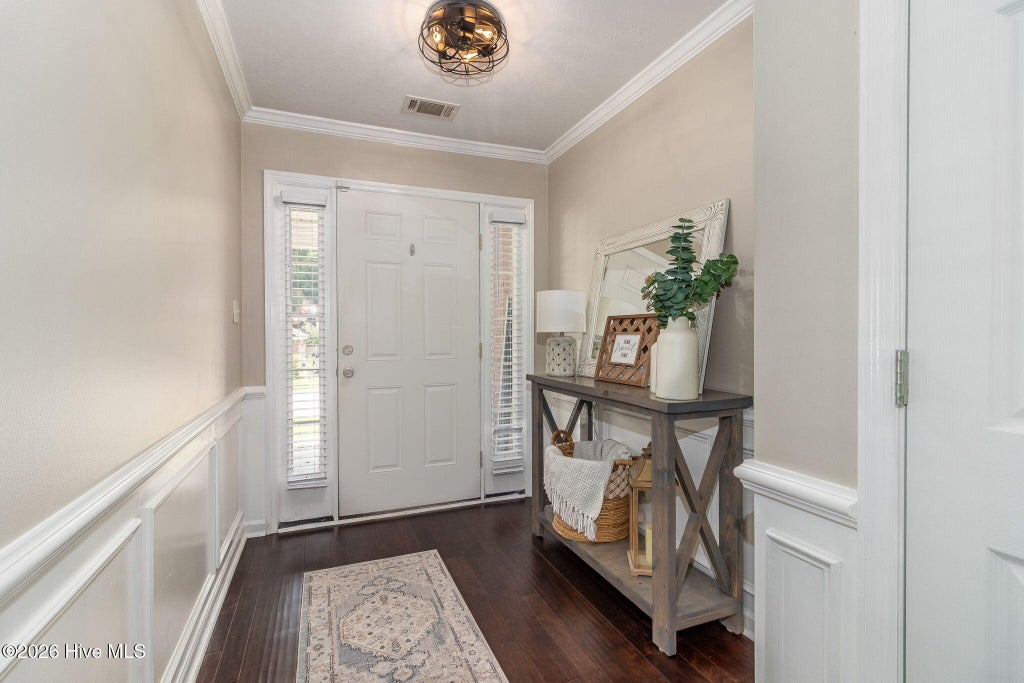 Photo of 650 Ventana Drive, Evans, GA 30809 (MLS # 100598521)