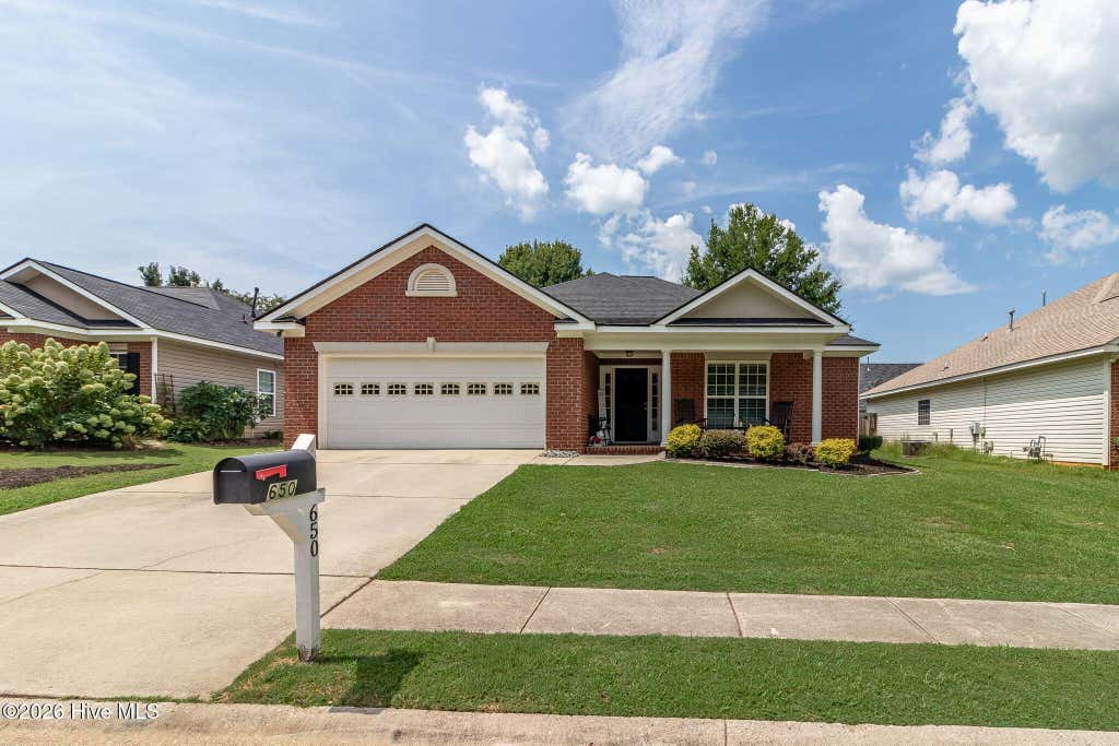 Photo of 650 Ventana Drive, Evans, GA 30809 (MLS # 100598521)