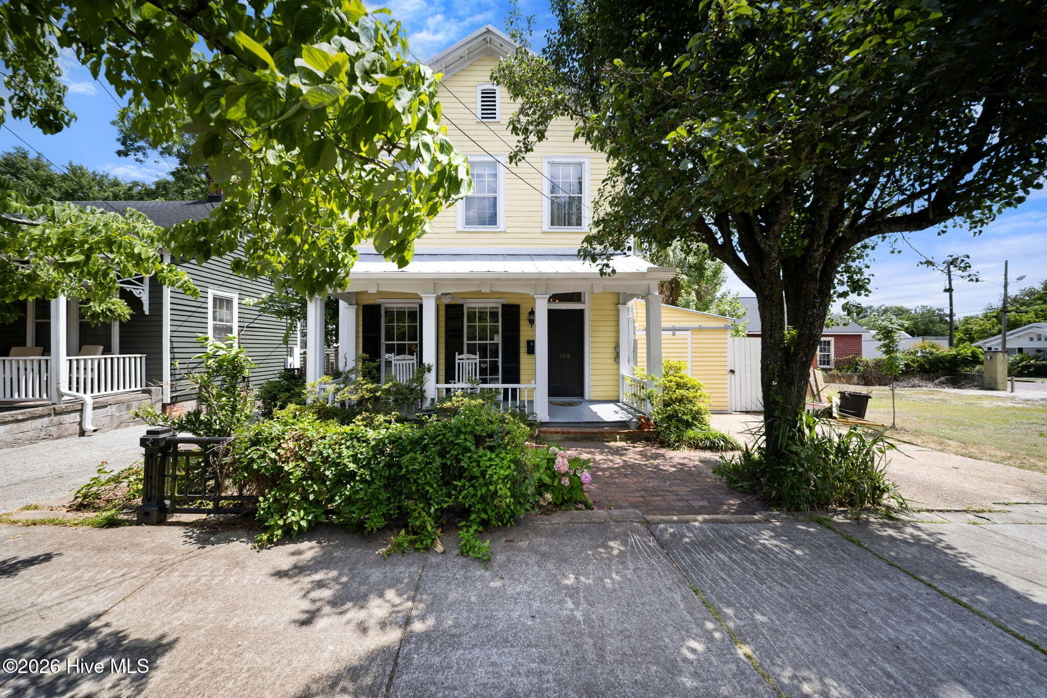 106 Castle Street