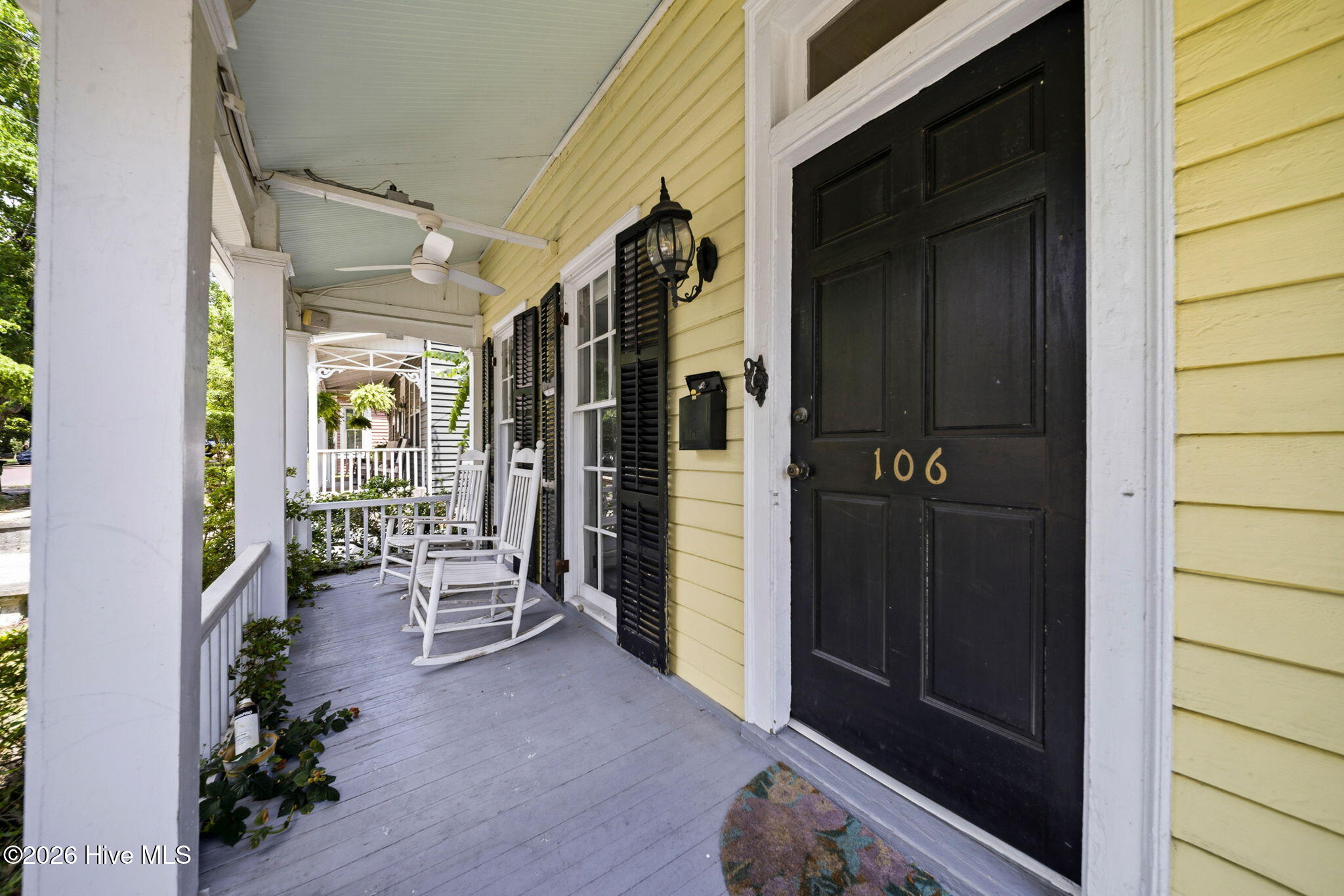 106 Castle Street
