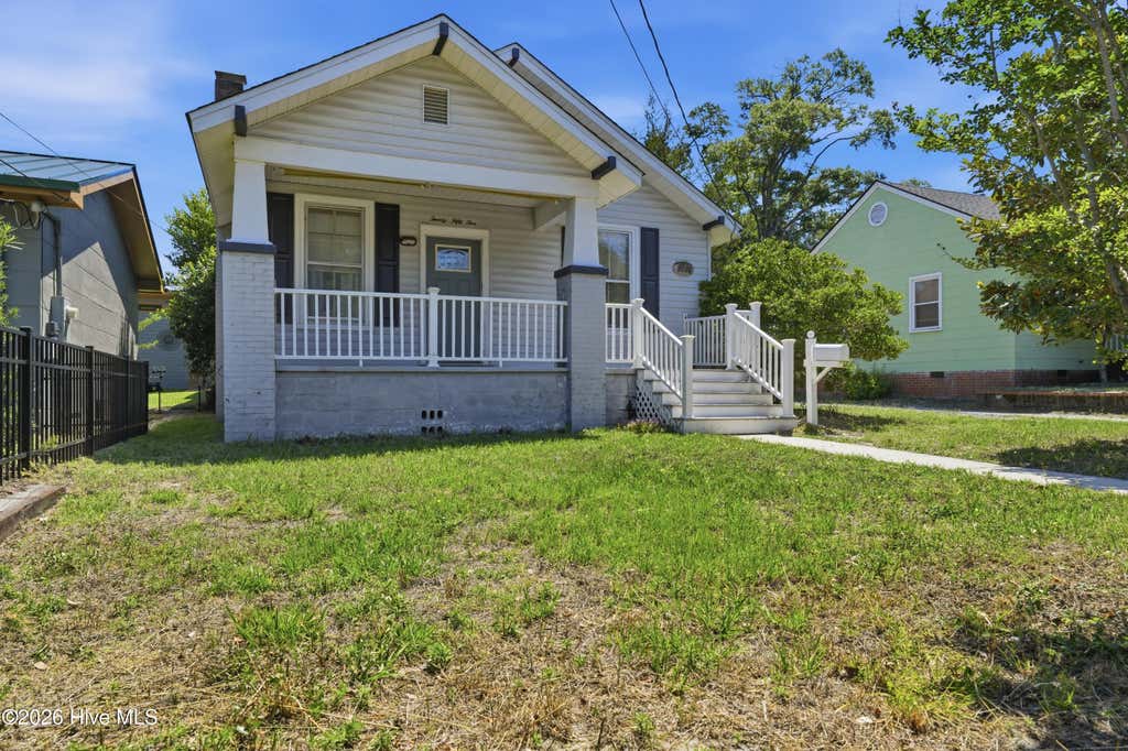 Photo of 2055 Washington Street, Wilmington, NC 28401 (MLS # 100580447)