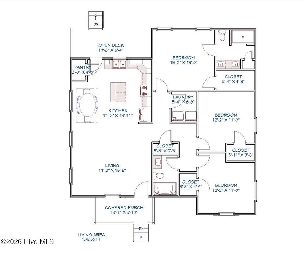 Photo of 919 Soundside Road, Edenton, NC 27932 (MLS # 100562517)