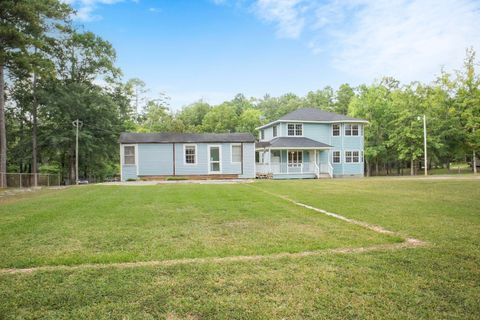 1085 Lake Dr. Lincolnton GA 30817