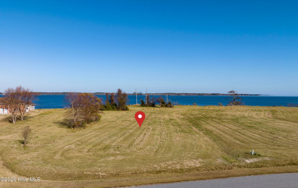 Photo of 80 Pelican Court, Hertford, NC 27944 (MLS # 100550585)