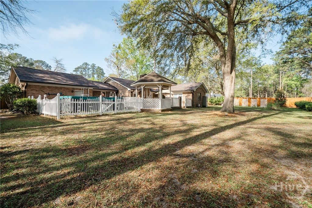 Photo of 208 Topi Trail, Hinesville, GA 31313 (MLS # SA352212)