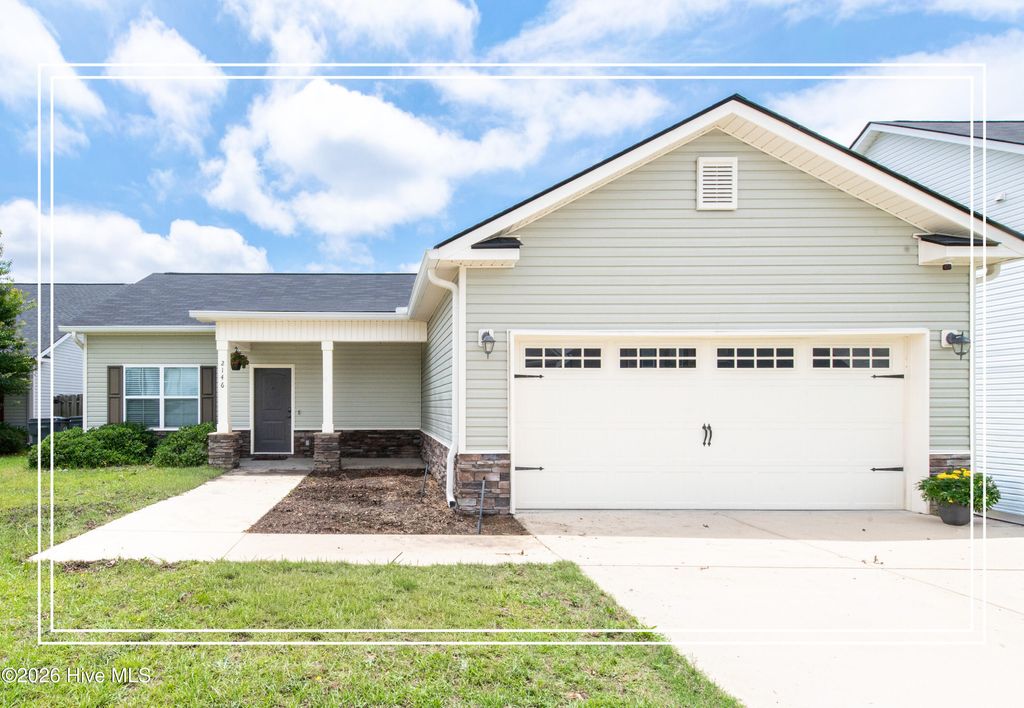Photo of 2146 Grove Landing Way, Grovetown, GA 30813 (MLS # 100578560)