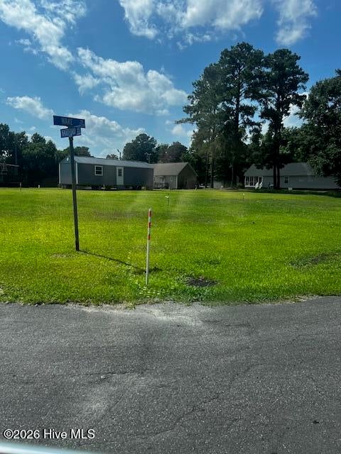 2407 Hartford Avenue, New Bern, NC, 28562