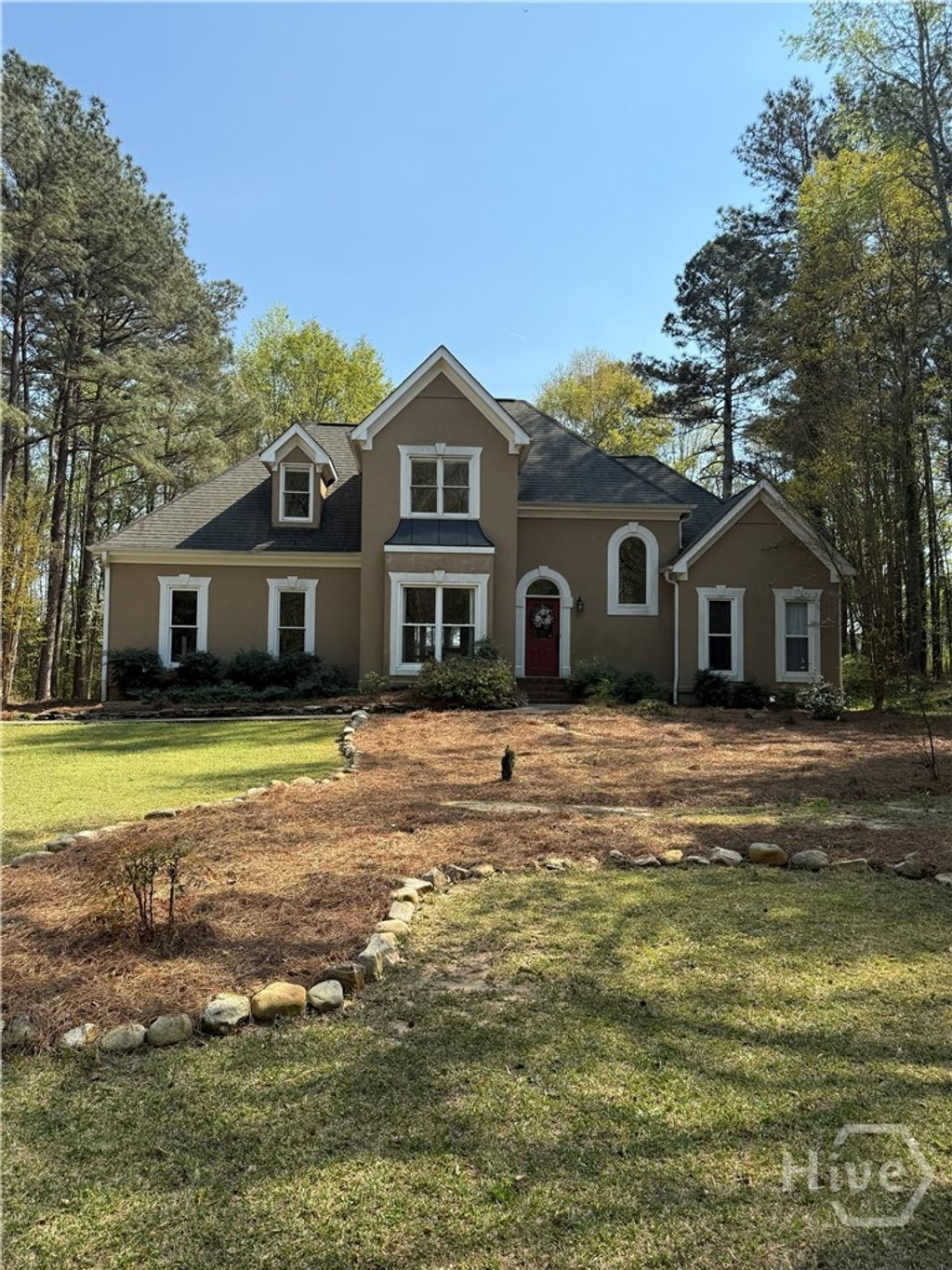 Photo of 1030 Oconee Crossing Circle, Bogart, GA 30622 (MLS # CL352775)