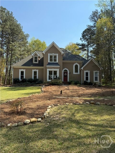 Homes For Sale - 1030 Oconee Crossing Circle<br/> Bogart, GA 30622
