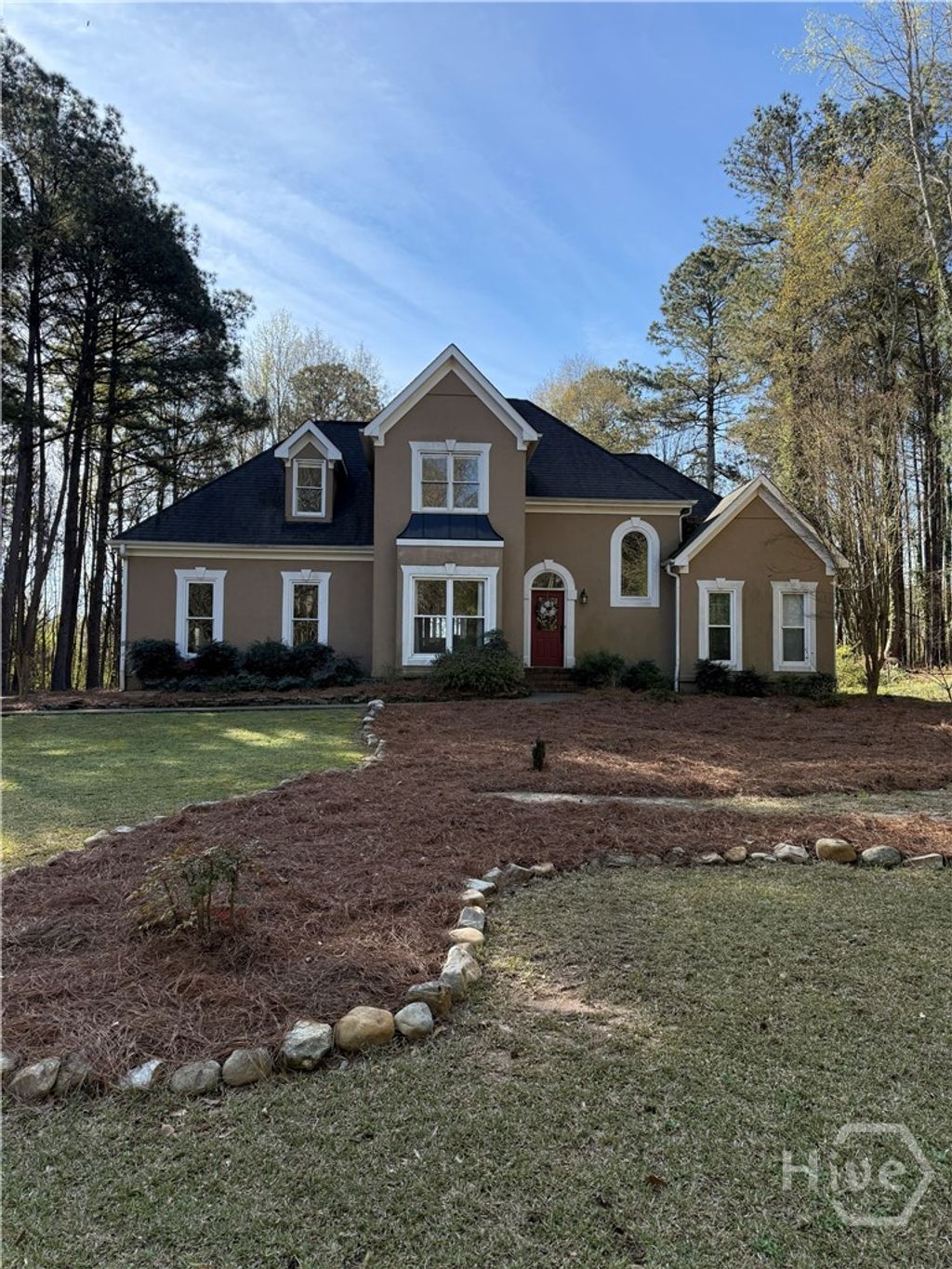 Photo of 1030 Oconee Crossing Circle, Bogart, GA 30622 (MLS # CL352775)