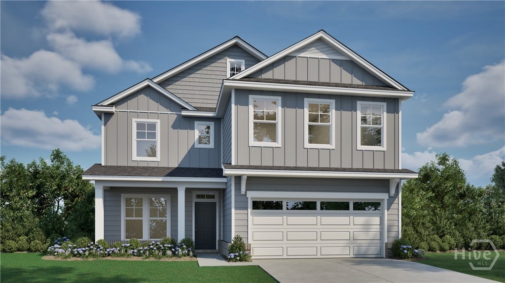 Photo of 199 Brookline Drive, Savannah, GA 31407 (MLS # SA365538)