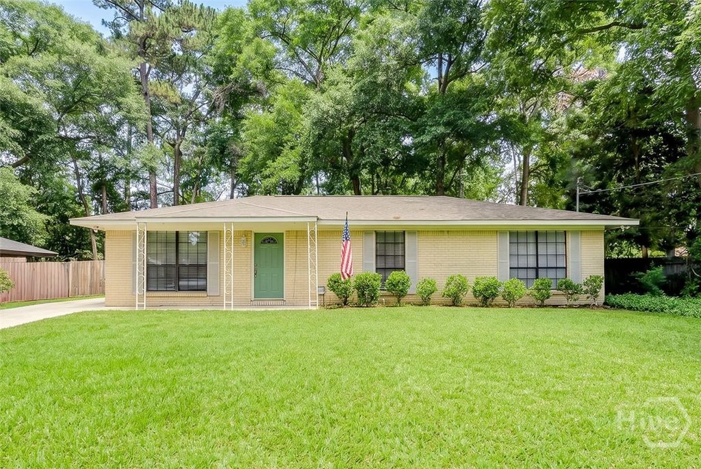 Photo of 1348 Whitfield Park Drive, Savannah, GA (MLS # SA356396)