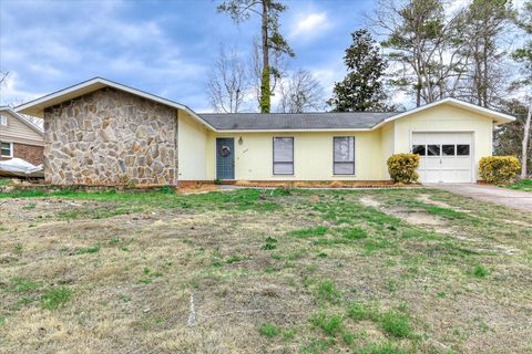 4441 Shadowmoor Drive Martinez GA 30907