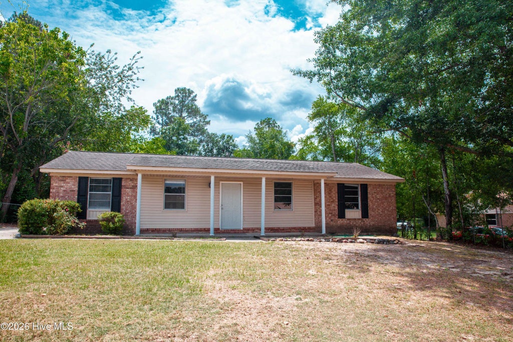 Photo of 4516 Shawnee Drive, Martinez, GA 30907 (MLS # 100592008)