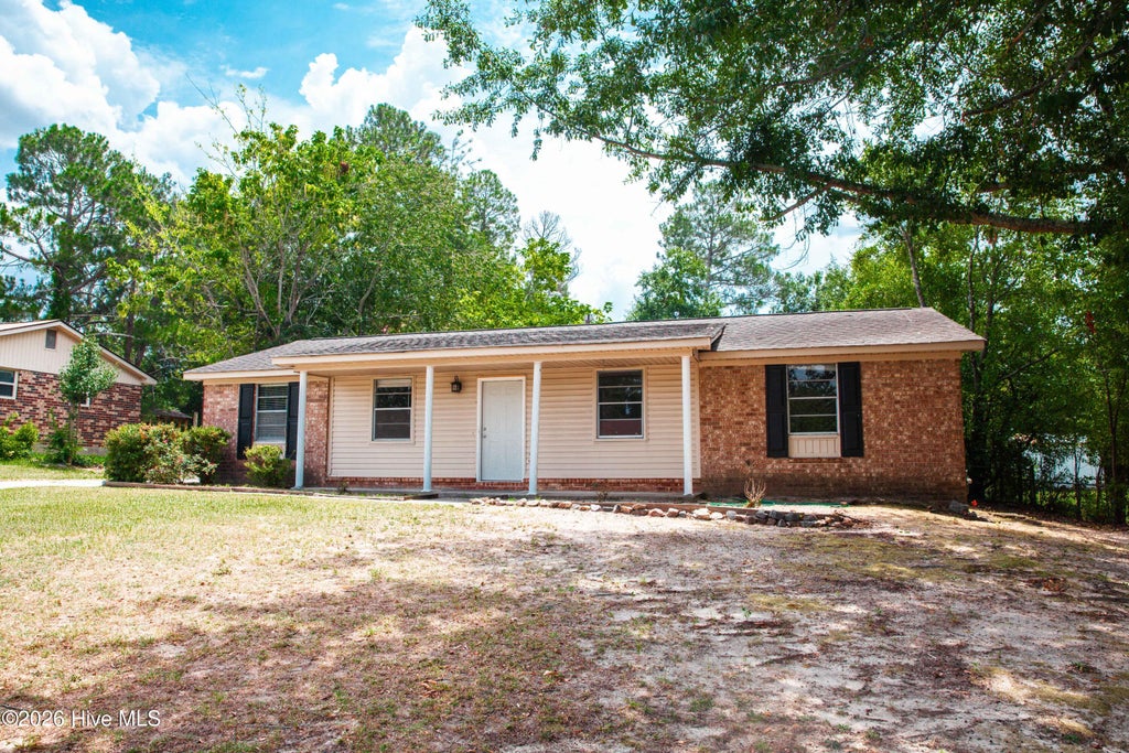 Photo of 4516 Shawnee Drive, Martinez, GA 30907 (MLS # 100592008)