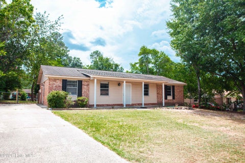Photo of 4516 Shawnee Drive, Martinez, GA 30907 (MLS # 100592008)