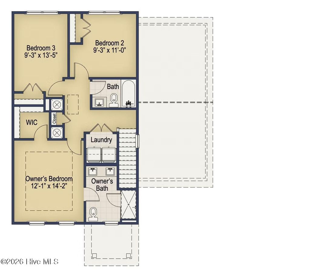 Photo of 640 Chambers Drive, Southern Pines, NC 28387 (MLS # 100569722)