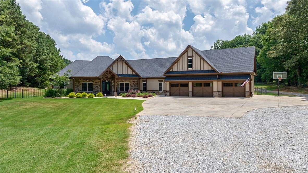 151 Geiger Road