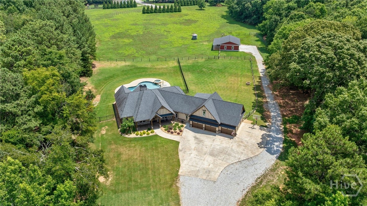 151 Geiger Road