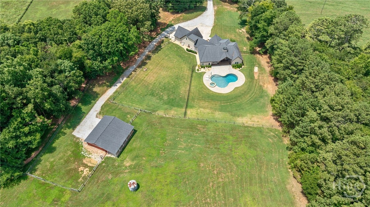 151 Geiger Road