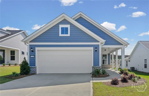Photo of 1168 Cypress Way, Greensboro, GA 30642 (MLS # CL362098)