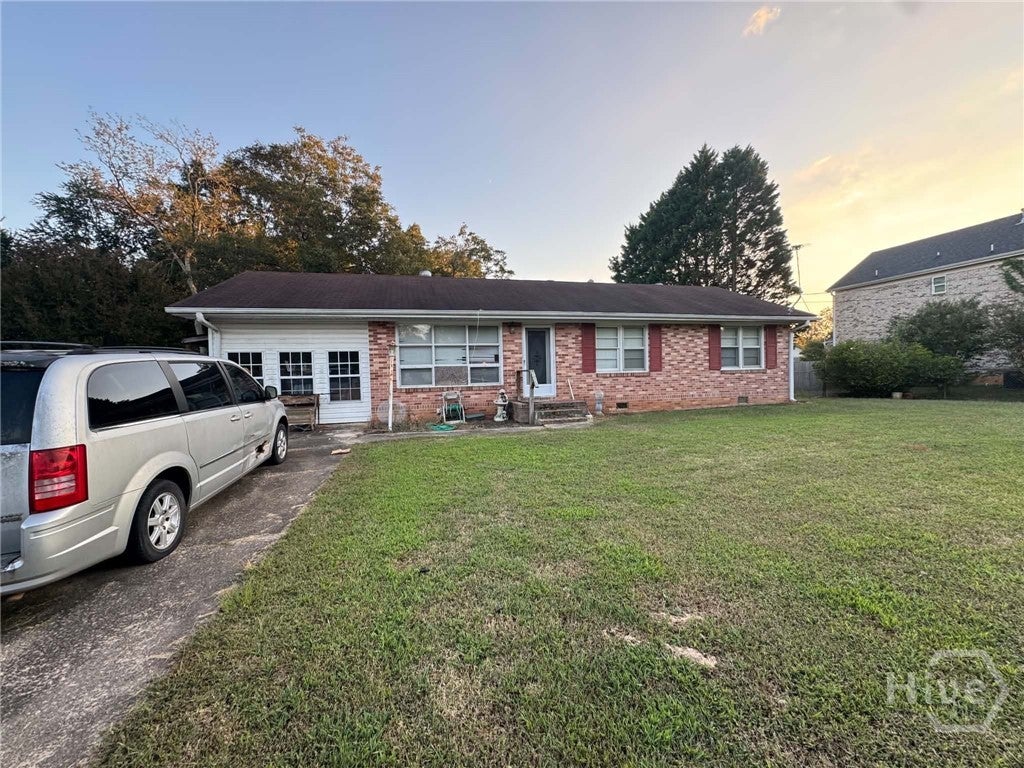 Photo of 261 Nancy Street, Winder, GA 30680 (MLS # CL366554)