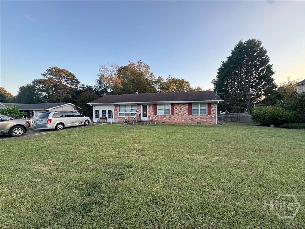 Photo of 261 Nancy Street, Winder, GA 30680 (MLS # CL366554)
