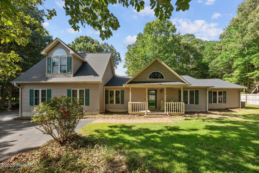 Photo of 2554 Doc Loftin Road, Ayden, NC 28513 (MLS # 100557292)