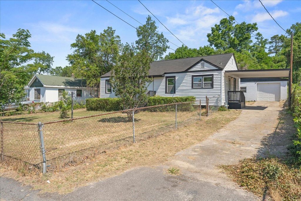 Photo of 118 Sanders Drive, North Augusta, SC 29841 (MLS # 555278)