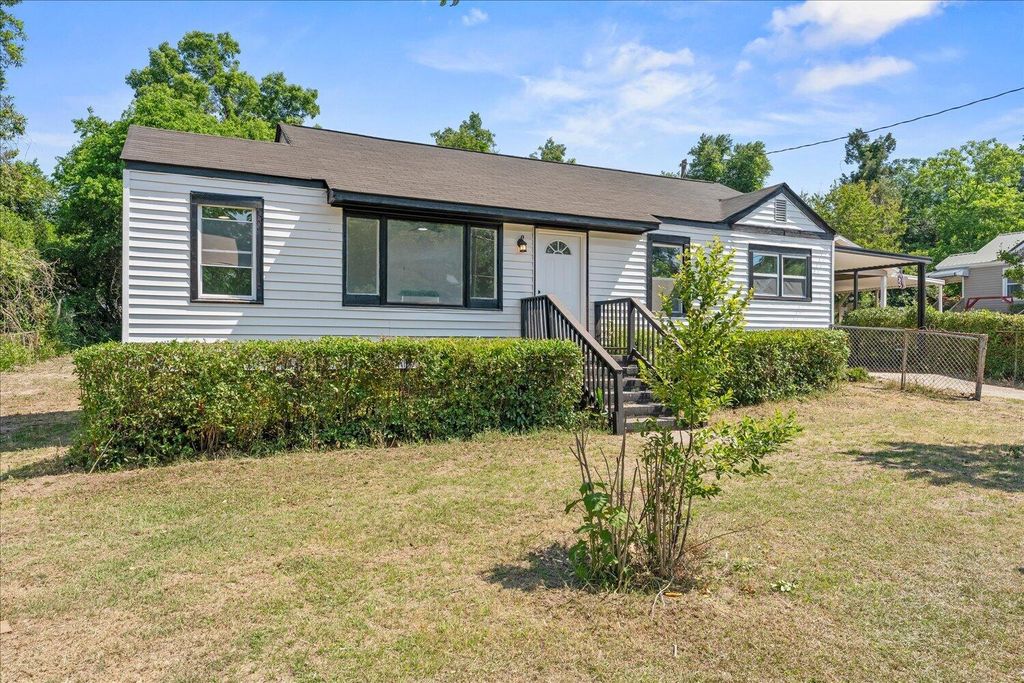 Photo of 118 Sanders Drive, North Augusta, SC 29841 (MLS # 555278)