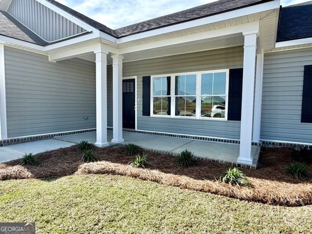 Photo of 222 Aunt Bee Boulevard, Statesboro, GA 30458 (MLS # SA354404)