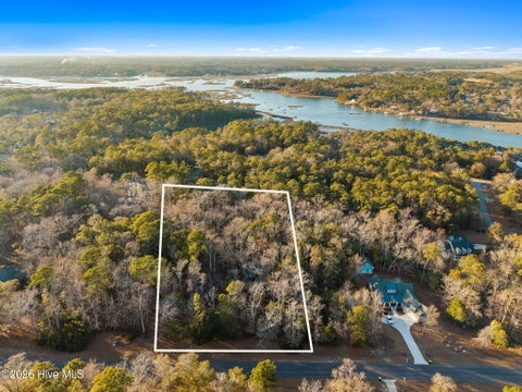 Vacant Land For Sale - 1869 Oyster Harbour Parkway<br/> Supply, NC 28462