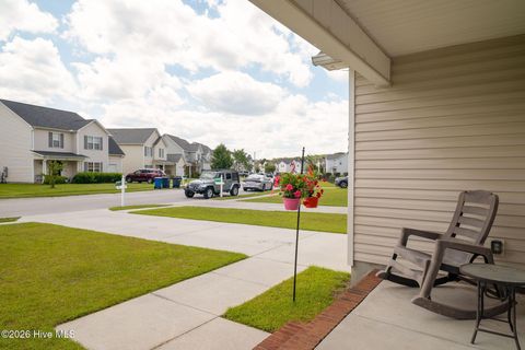 Tiny photo for 122 Durbin Lane, Jacksonville, NC 28546 (MLS # 100573423)