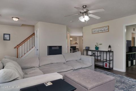 Tiny photo for 122 Durbin Lane, Jacksonville, NC 28546 (MLS # 100573423)