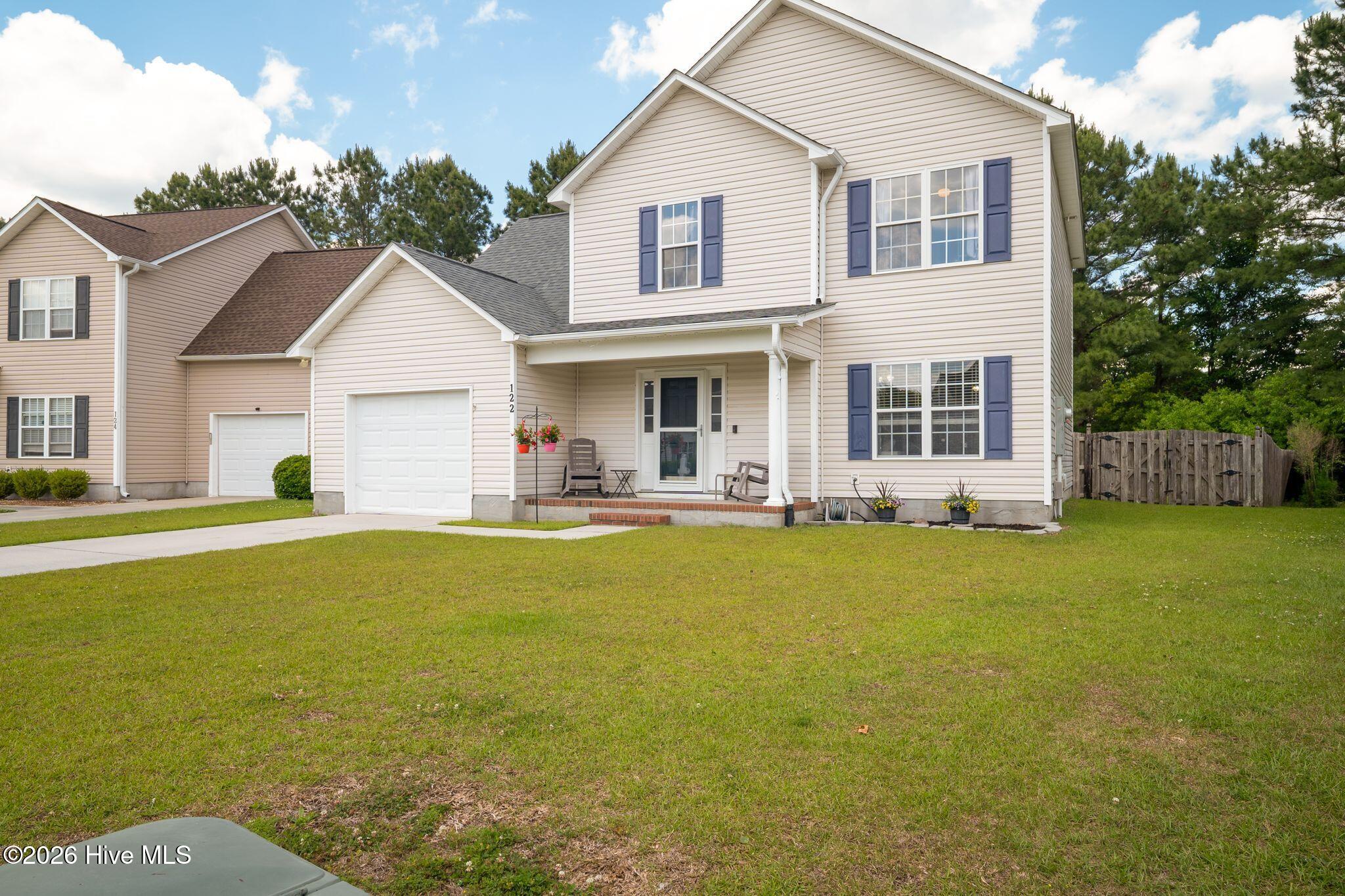 122 Durbin Lane